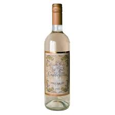 Gabriella Pinot Grigio 750ml