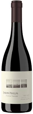 Joseph Phelps Pinot Noir 750ml.