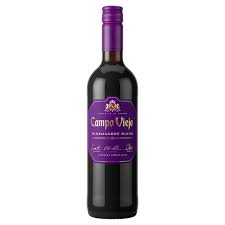 Campo Viejo Red Blend 750ML.