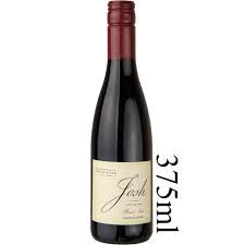 Josh Pinot Noar 375ml