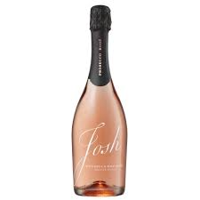 Josh Prosecco Rose 750ml.