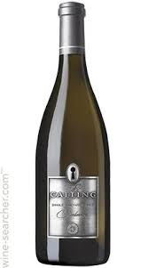 The Calling Chardonnay Sullivan