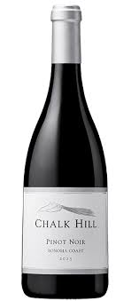 Chalk Hill Pinot Noir 750ml