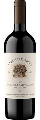 Freemark Abbey Cab Sauv 750ml Napa Valley 2018