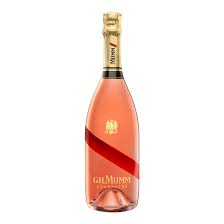 G H Mumm Brut Rose 750ml Cordon Rose