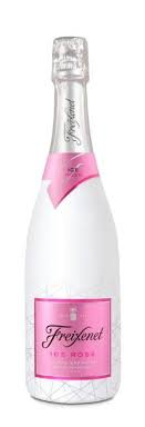 Freixenet Ice rose Cuvee 750Ml