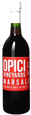 Opici Marsala 1.5LT