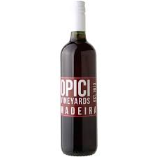 OPICI MADEIRA 750ML