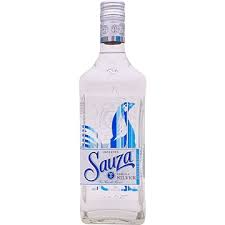 Sauza Tequila Silver 1LT