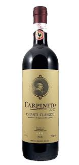Carpineto Chianti 750ml