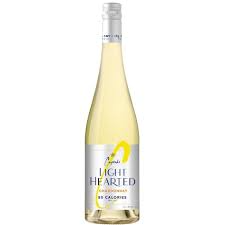 Cupcake Light H. Chard. 750 ml.
