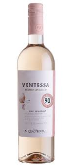Ventessa P.G. Rose 750ml.