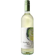 Monkey Bay Sauv Blanc 750ml