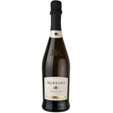 Ruffino Organic prosecco 750ml