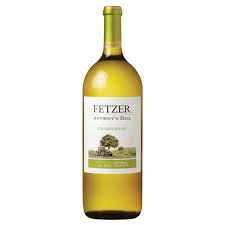 Fetzer Chardonnay 1.5lt.