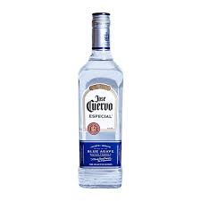 Jose Cuervo Silver .50ml