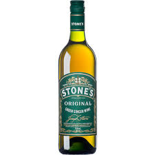 Stone's Ginger 750ml.