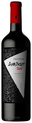 Trivento amado sur malbc 750ML