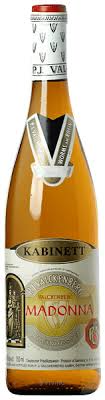 Madonna Rheinhessen 750ml.