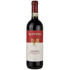 Ruffino Aziano 750ml Chianti Classico