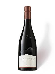 Cloudy Bay P Noir18 750ml