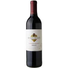 Kendall Jackson Merlot 750ml