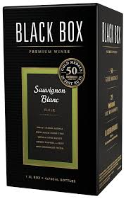 Black Box Sau.Blanc 500ml.