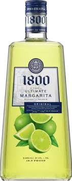 1800 Original Margrita RTD 1.75LT.