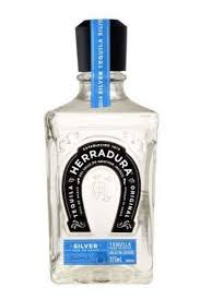 Herradura Silver 375ml