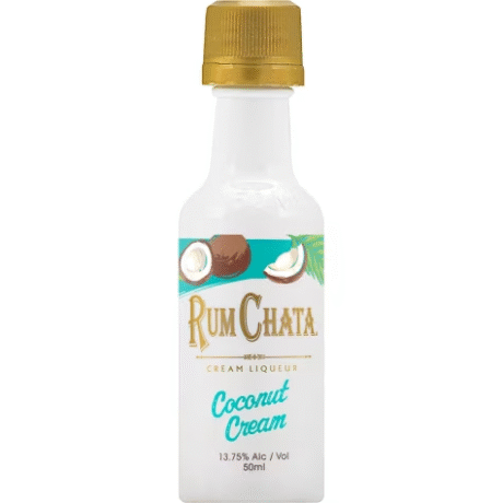 RumChata Coconut Cream 50Ml