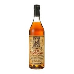 Old Rip Van Winkle 10 YR 750ml.
