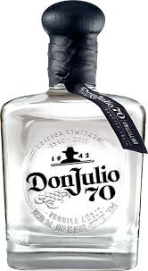 Don Julio Anejo 70th Annv. 750 ml.