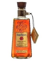 Four Roses S.Barrel 750ml. Barrel Strengh