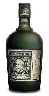 Diplomatico RSV exclusiva