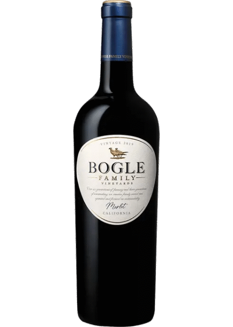 Bogle Heritage Red 750Ml