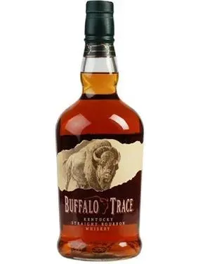 Buffalo Trace Bourbon 750ml Kentucky straight bourbon whsky