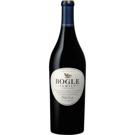 Bogle Old vine zinfandel 750ml
