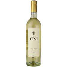 Barone Fini Pinot Grigio 750ml Valdadige - Italy