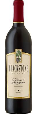 Blackstone Cab Sauv 750ml