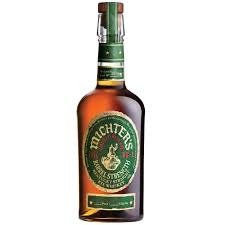 Michter's Rye 750ml. Barrel Strength
