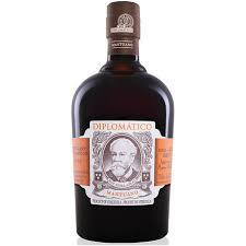 Diplomatico Mantuano 750ml.