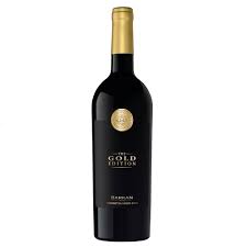 Barkan Gold Reserve Cab 750ml