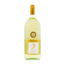 Barefoot Riesling 1.5LT
