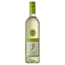 Barefoot Sauv Blanc 750ml