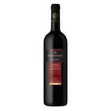 Barkan Reserve Cab Sauv 750ml kosher