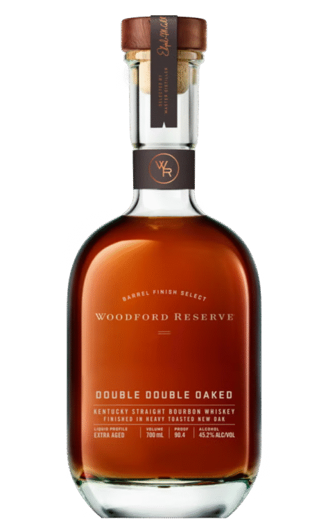 Woodford Reserve 700Ml Double Double Oaked