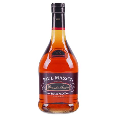 Paul Masson Brandy 750ml.