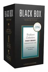 Black Box Pinot Grigio 3 LT