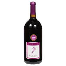 Barefoot Pinot Noir 1.5LT