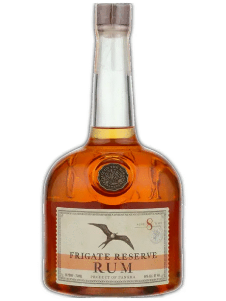 Frigate Reserve 8 Yers 750ml.